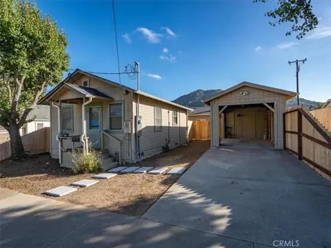 165 Cerro Romauldo Ave, San Luis Obispo, CA 93405