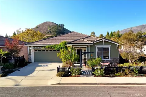 4451 Spanish Oaks, San Luis Obispo, CA 93401