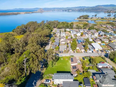 305 Henrietta Ave, Los Osos, CA 93402