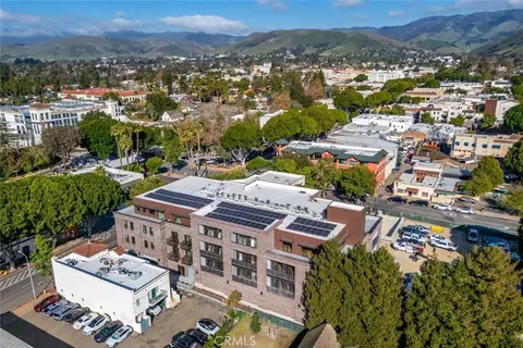 581 Higuera St #202, San Luis Obispo, CA 93401