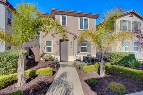 1913 Celebration, Santa Maria, CA 93454