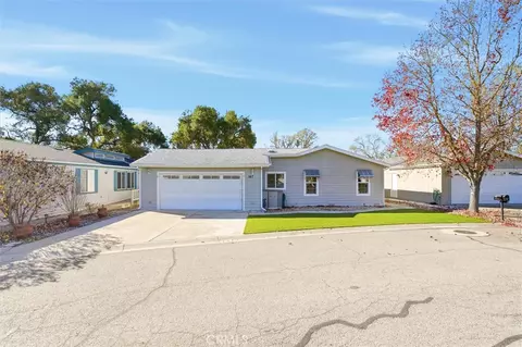 167 Via San Miguel, Paso Robles, CA 93446