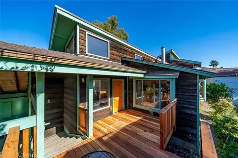 523 Derby Ln, Cambria, CA 93428