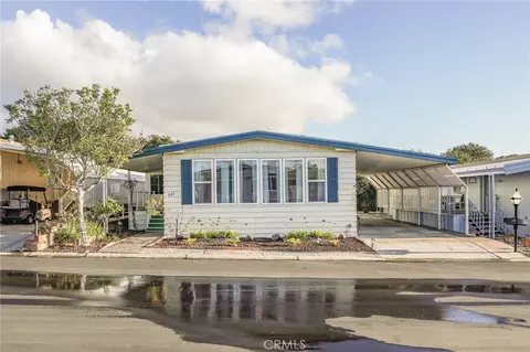 287 Sunrise Terrace Dr, Arroyo Grande, CA 93420