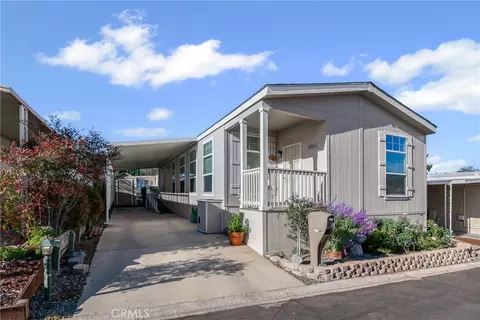 10951 Las Casitas, Atascadero, CA 93422