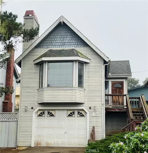 2387 Marjorie, Cambria, CA 93428