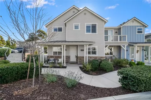 1235 Sponza #2, San Luis Obispo, CA 93401