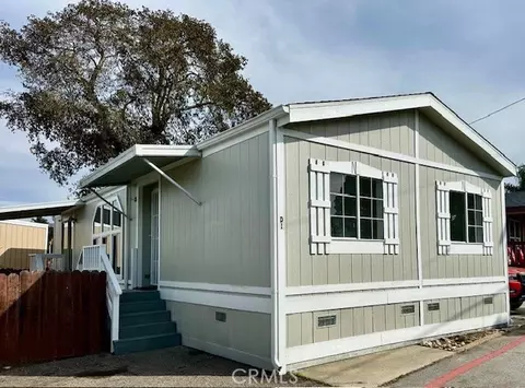 3860 S Higuera #D1, San Luis Obispo, CA 93401