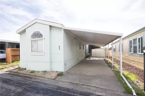 3057 S Higuera #42, San Luis Obispo, CA 93401