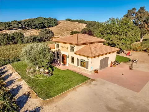 3000 Oakdale Rd, Paso Robles, CA 93446 photo 7