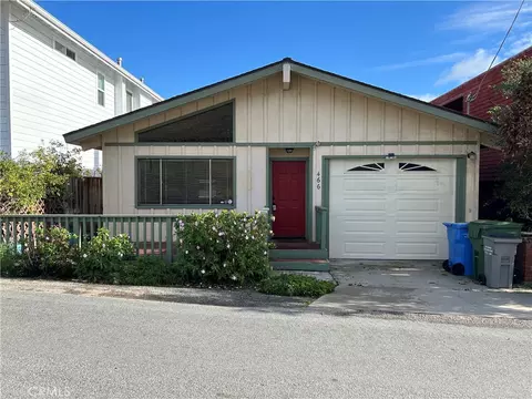 466 Zanzibar St, Morro Bay, CA 93442