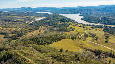 0 Lynch Canyon Rd, Bradley, CA 93426