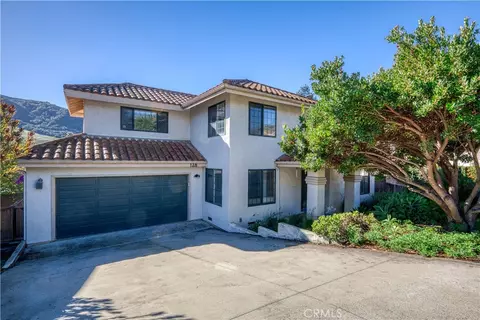 128 Cerro Ct, San Luis Obispo, CA 93405