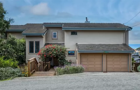 605 Ardath Dr, Cambria, CA 93428