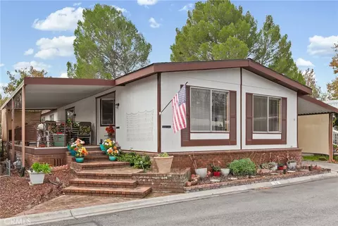 10025 El Camino Real #59, Atascadero, CA 93422
