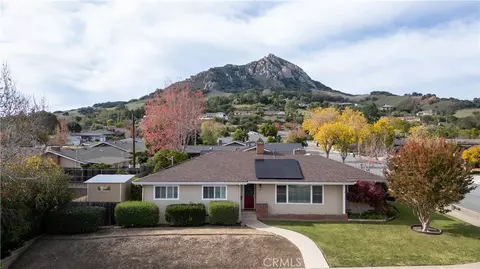 644 Jeffrey Dr, San Luis Obispo, CA 93405