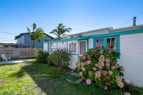 408 Sicily St, Morro Bay, CA 93442