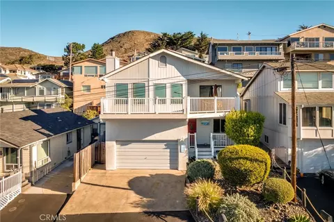 879 Saint Mary Ave, Cayucos, CA 93430