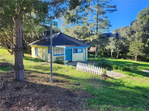 2329 Malvern, Cambria, CA 93428