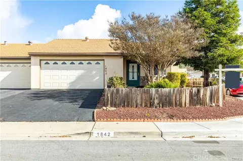 1842 Ponderosa, Paso Robles, CA 93446