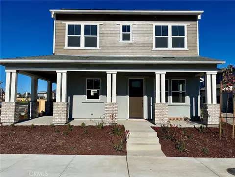 228 Foxtrot Ct, San Luis Obispo, CA 93401