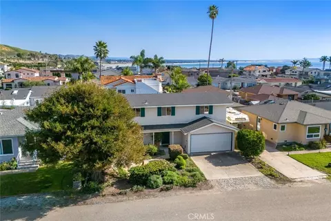 229 Pier Ave, Pismo Beach, CA 93449