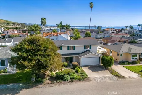 229 Pier Ave, Pismo Beach, CA 93449