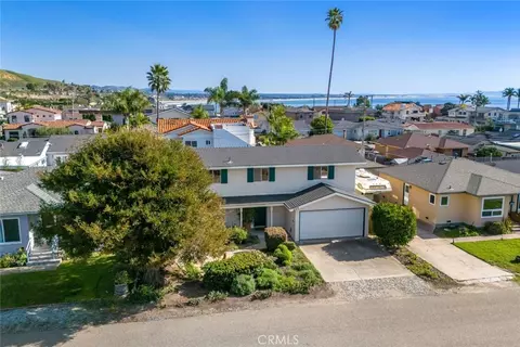 229 Pier Ave, Pismo Beach, CA 93449