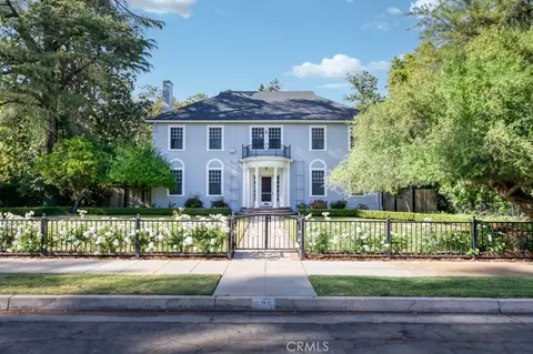 605 E Home Ave, Fresno, CA 93728