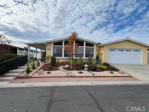242 Partridge Ave, Paso Robles, CA 93446