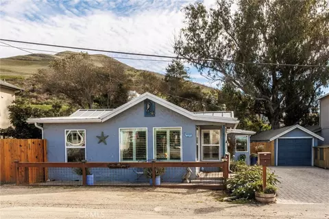 200 Old Crk, Cayucos, CA 93430