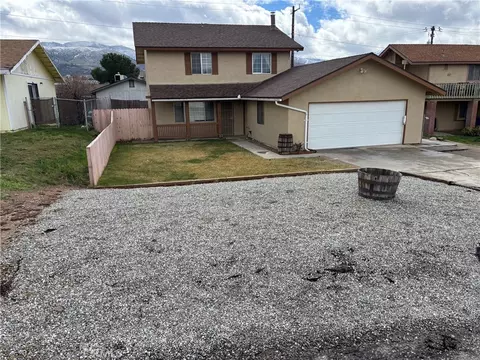 20416 20416 Sierra Ave, Tehachapi, CA 93561