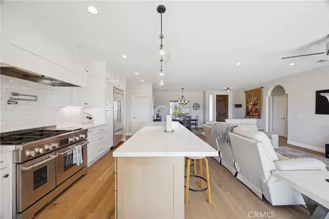 Kitchen - 2210 Holly Dr, Paso Robles, CA 93446 photo 2 of 4