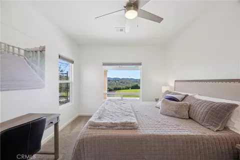 Bedroom - 2210 Holly Dr, Paso Robles, CA 93446 photo 3 of 4