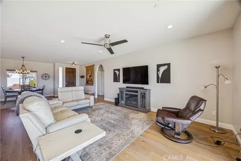 Living - 2210 Holly Dr, Paso Robles, CA 93446 photo 2 of 2