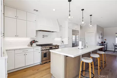 Kitchen - 2210 Holly Dr, Paso Robles, CA 93446 photo 1 of 4