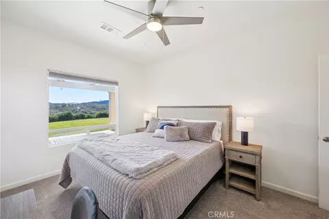 Bedroom - 2210 Holly Dr, Paso Robles, CA 93446 photo 4 of 4