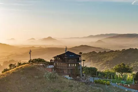 1110 Deer Cyn, Arroyo Grande, CA 93420