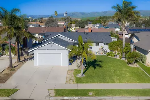 607 E Monroe St, Santa Maria, CA 93454