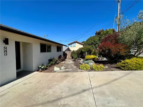 Exterior - 941 Marina, Morro Bay, CA 93442 photo 2 of 10
