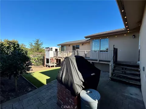 Exterior - 941 Marina, Morro Bay, CA 93442 photo 6 of 10