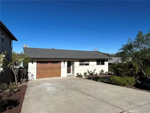 941 Marina, Morro Bay, CA 93442