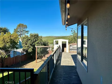 Exterior - 941 Marina, Morro Bay, CA 93442 photo 4 of 10
