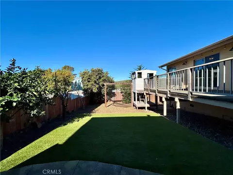 Exterior - 941 Marina, Morro Bay, CA 93442 photo 8 of 10