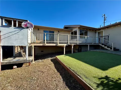 Exterior - 941 Marina, Morro Bay, CA 93442 photo 9 of 10