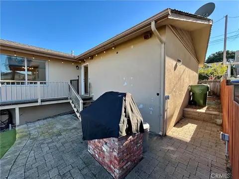 Exterior - 941 Marina, Morro Bay, CA 93442 photo 7 of 10
