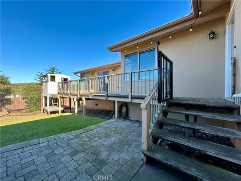 Exterior - 941 Marina, Morro Bay, CA 93442 photo 5 of 10