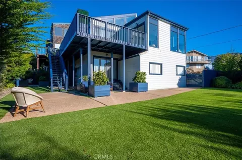 365 Bristol St, Cambria, CA 93428