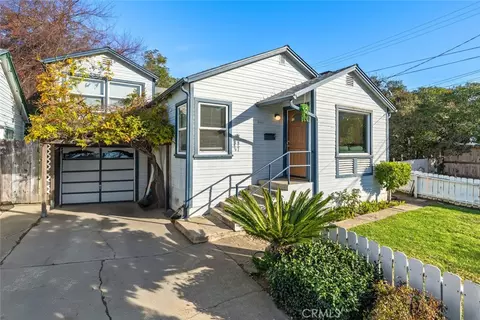 2060 Hope St, San Luis Obispo, CA 93405