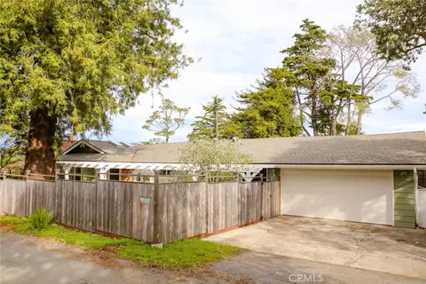 2410 Langton St, Cambria, CA 93428